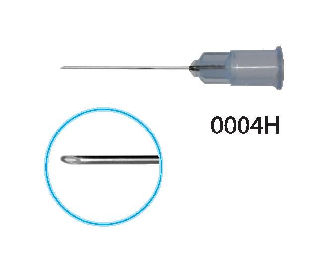 Disposable Atkinson Retrobulbar Needles (10pk)