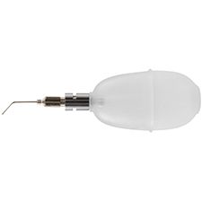 Bishop-Harmon Irrigating Cannula Set