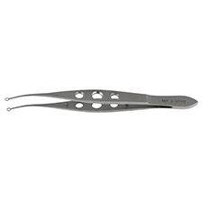 Perone Lasik Flap Forceps