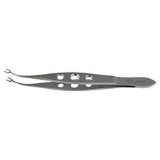 Hersh Lasik Retreatment Forceps