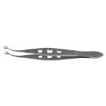 Hersh Lasik Retreatment Forceps