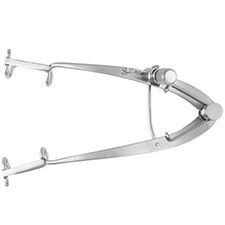 Williams Lid Speculum