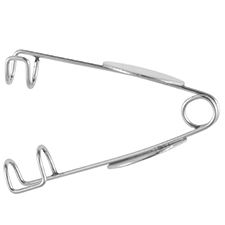 Alfonso Infant Speculum