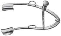 Weiss Eye Speculum