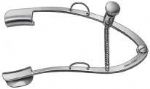 Weiss Eye Speculum