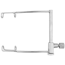 Murdoch Lid Speculum