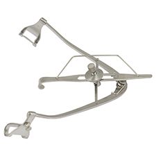 Maumenee-Park Lid Speculum