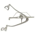 Maumenee-Park Lid Speculum