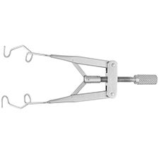 Lieberman Lid Speculum