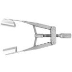 Lieberman Solid Lid Speculum