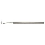 Green Strabismus Hook