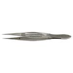 Paton Tying Removal Forceps
