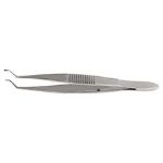 Troutman Superior Rectus Forceps