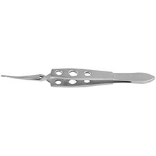 McPherson Tissue Forceps