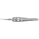 McPherson Tissue Forceps