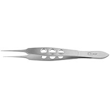 Castroviejo Corneal Suturing Forceps