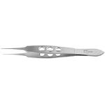 Castroviejo Corneal Suturing Forceps