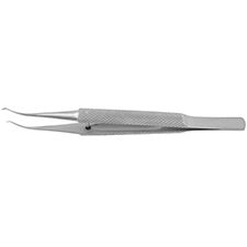 Girard Corneoscleral Forceps