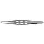 Barraquer Cilia Forceps