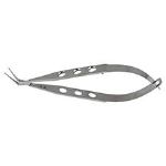 Blaydes Lens Holding Forceps