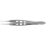 Buratto Lasik Flap Forceps