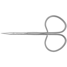 Stitch Removal Scissors