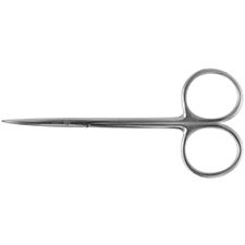 Knapp Strabismus Scissors