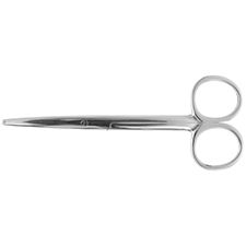 Enucleation Scissors