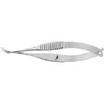 Vannas Capsulotomy Scissors