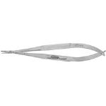 Barraquer Needle Holder Delicate Jaws