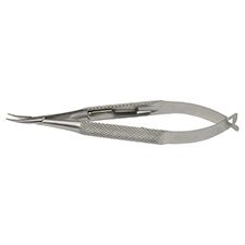 Barraquer Needle Holder Short Model