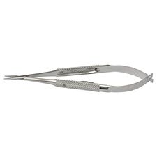 Barraquer Micro Needle Holder