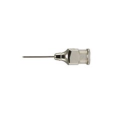Shahinian Lacrimal Cannula