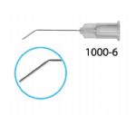 Disposable Anterior Chamber Cannulas (Angled) (10pk)