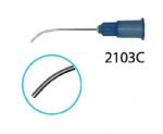 Disposable Anterior Chamber Cannulas Thin Wall (Curved) (10pk)