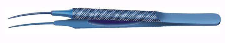 Tennant Tying Forceps (Titanium)